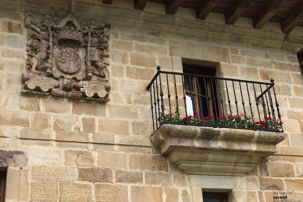 Palacio De Arce Extérieur photo