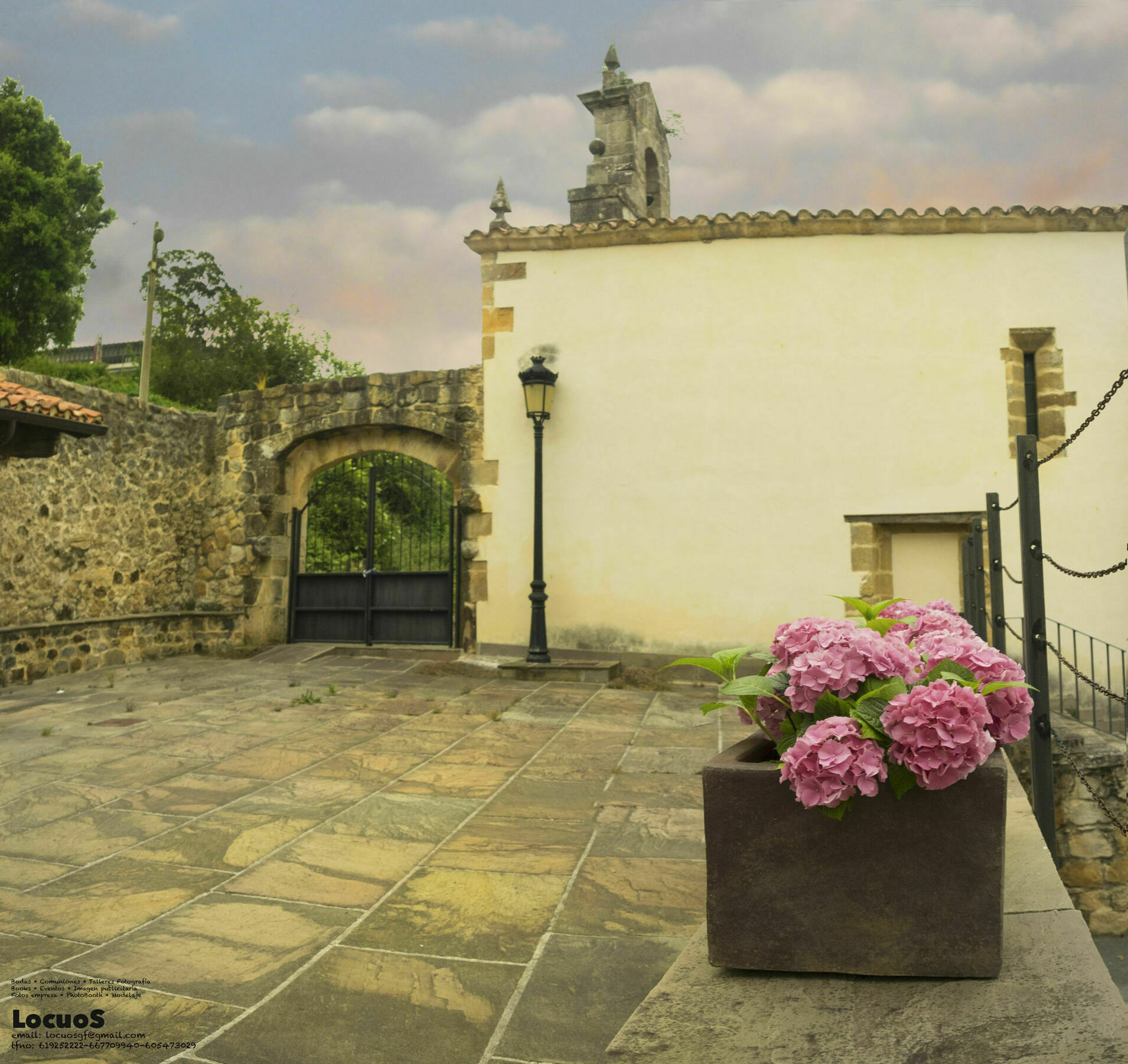 Palacio De Arce Extérieur photo